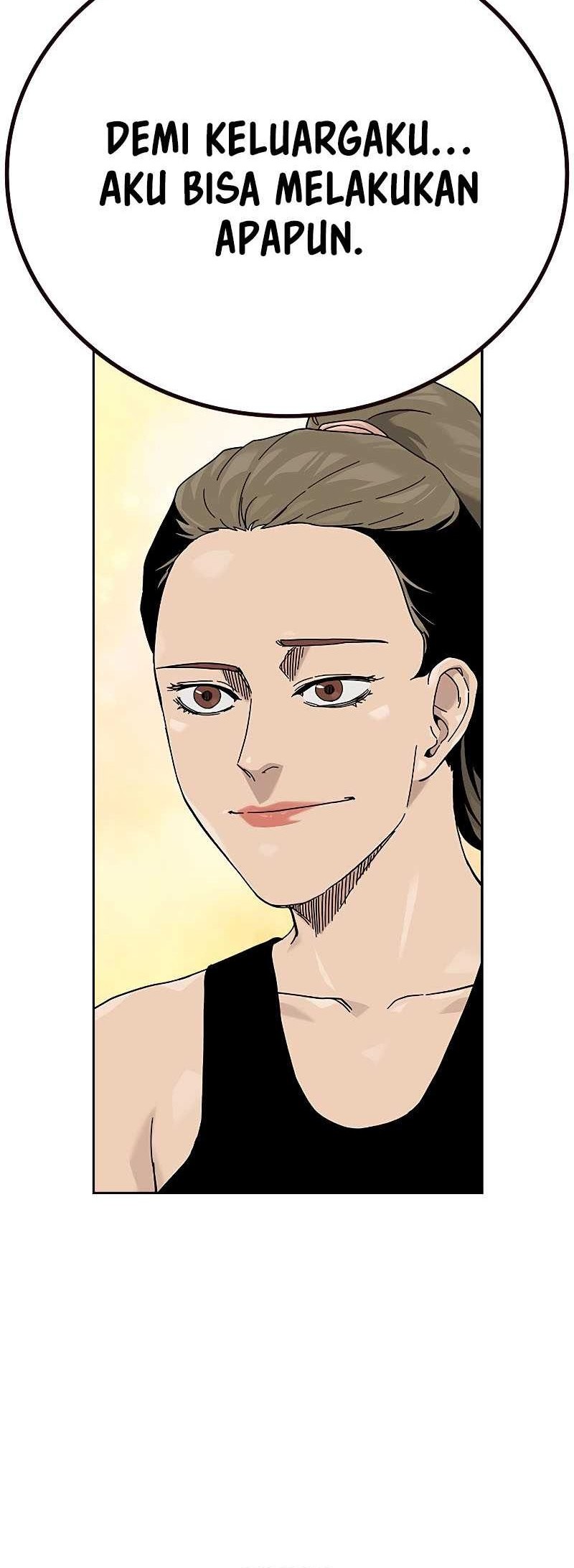 To Not Die Chapter 157 - halaman 85