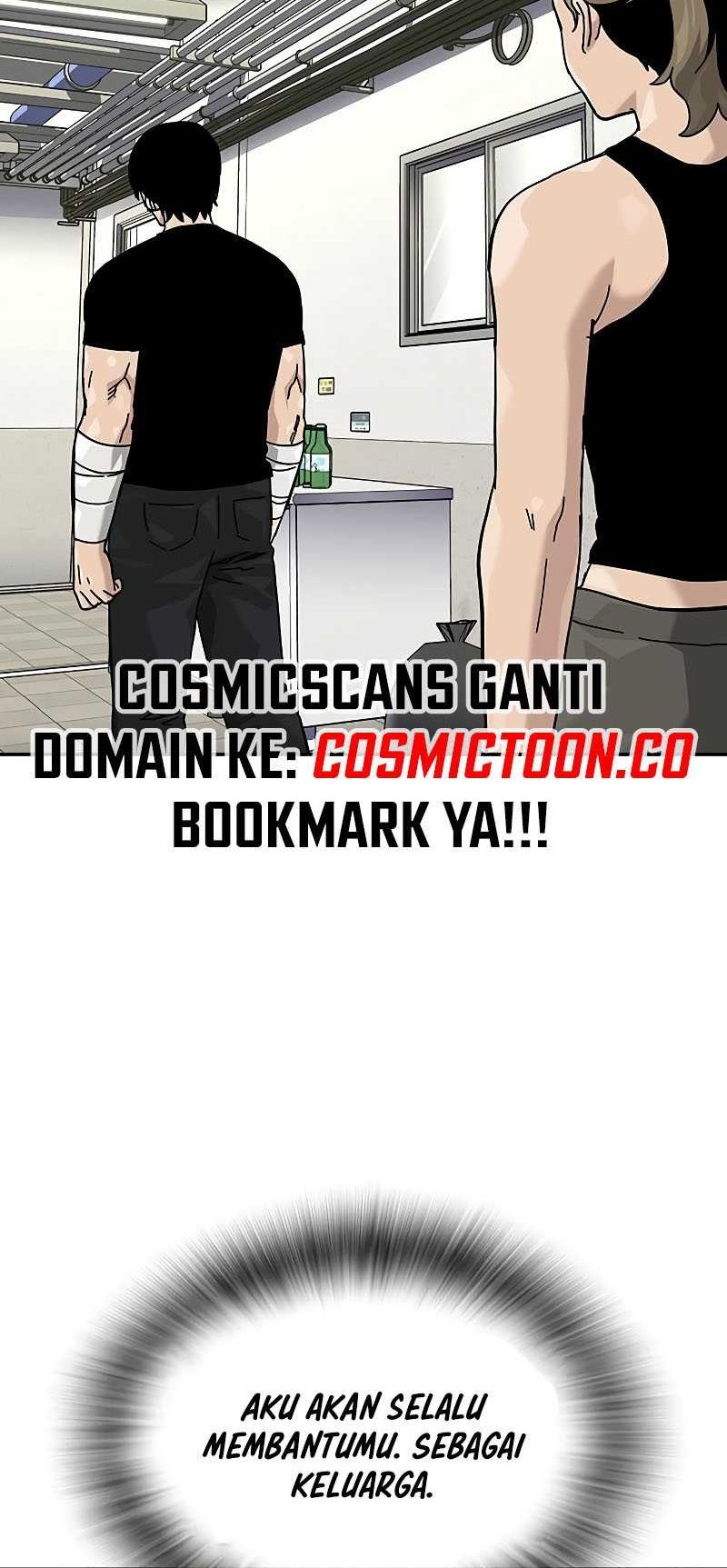 To Not Die Chapter 157 - halaman 87