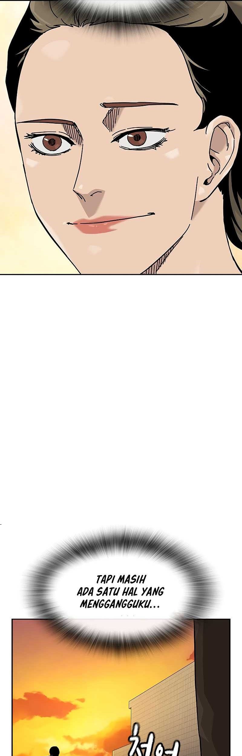 To Not Die Chapter 157 - halaman 88