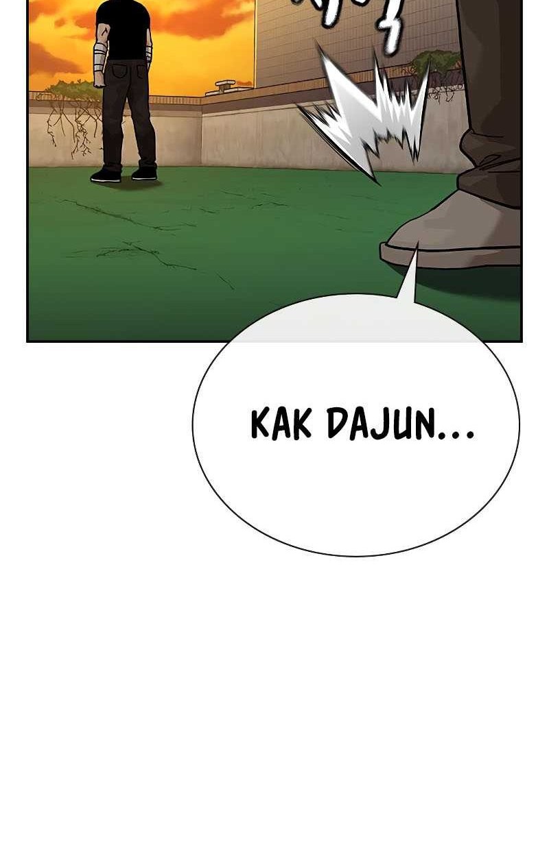 To Not Die Chapter 157 - halaman 89