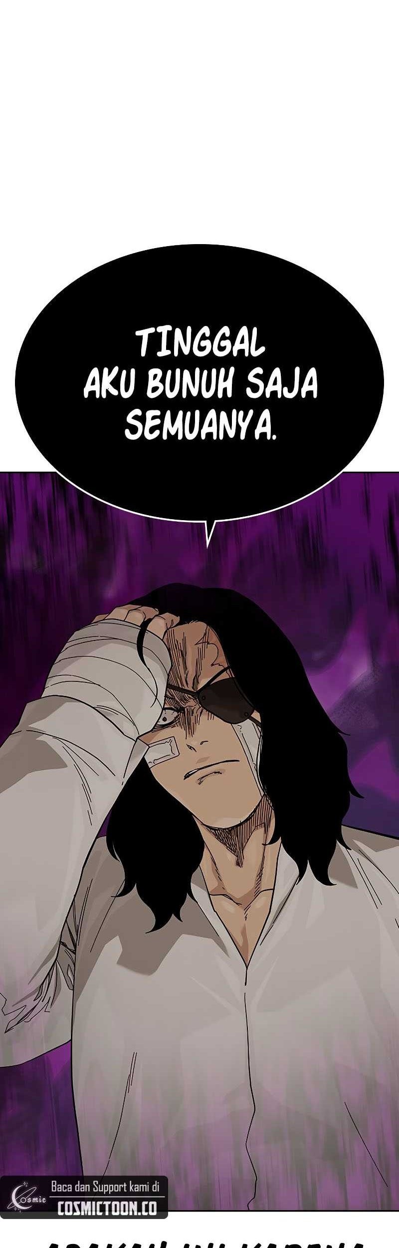 To Not Die Chapter 157 - halaman 9