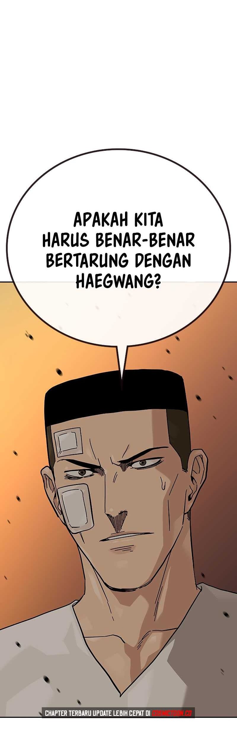 To Not Die Chapter 157 - halaman 93