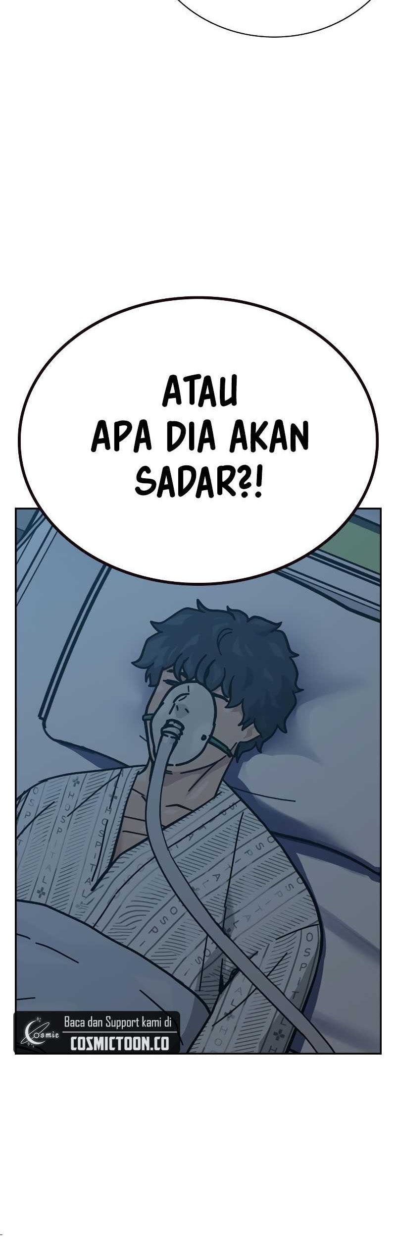To Not Die Chapter 157 - halaman 95