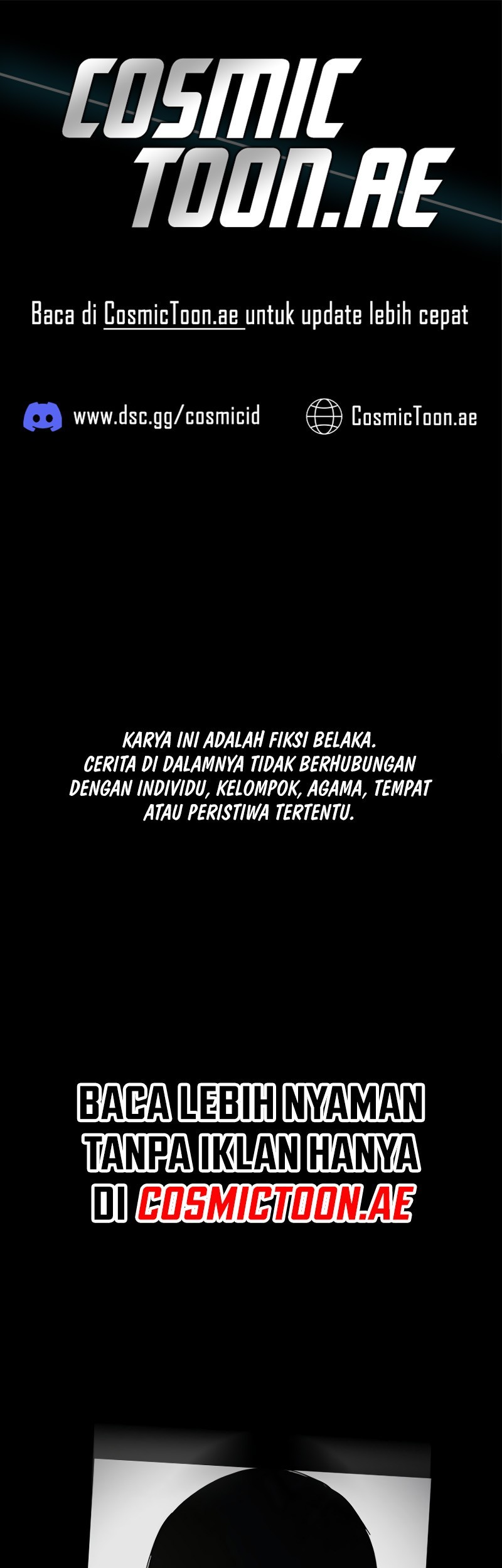 To Not Die Chapter 158 - halaman 1