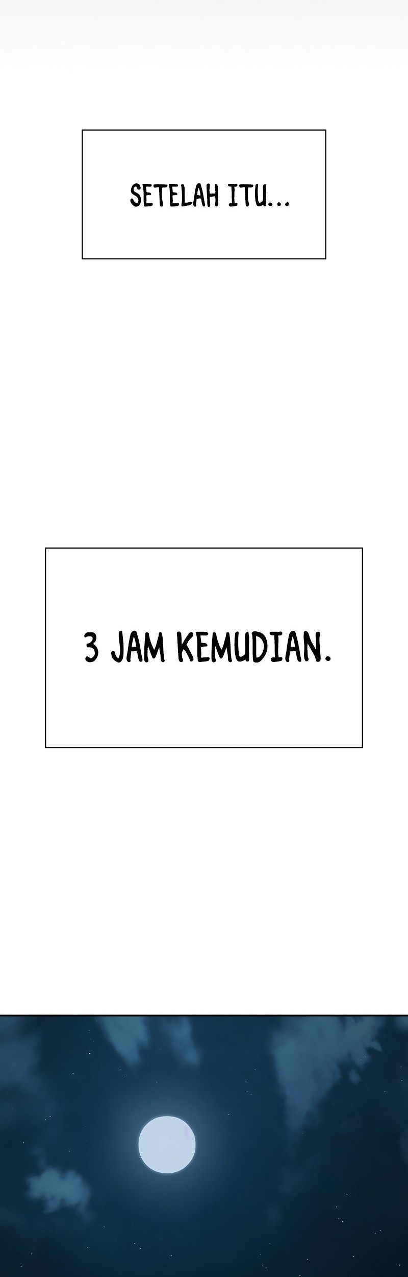 To Not Die Chapter 158 - halaman 10
