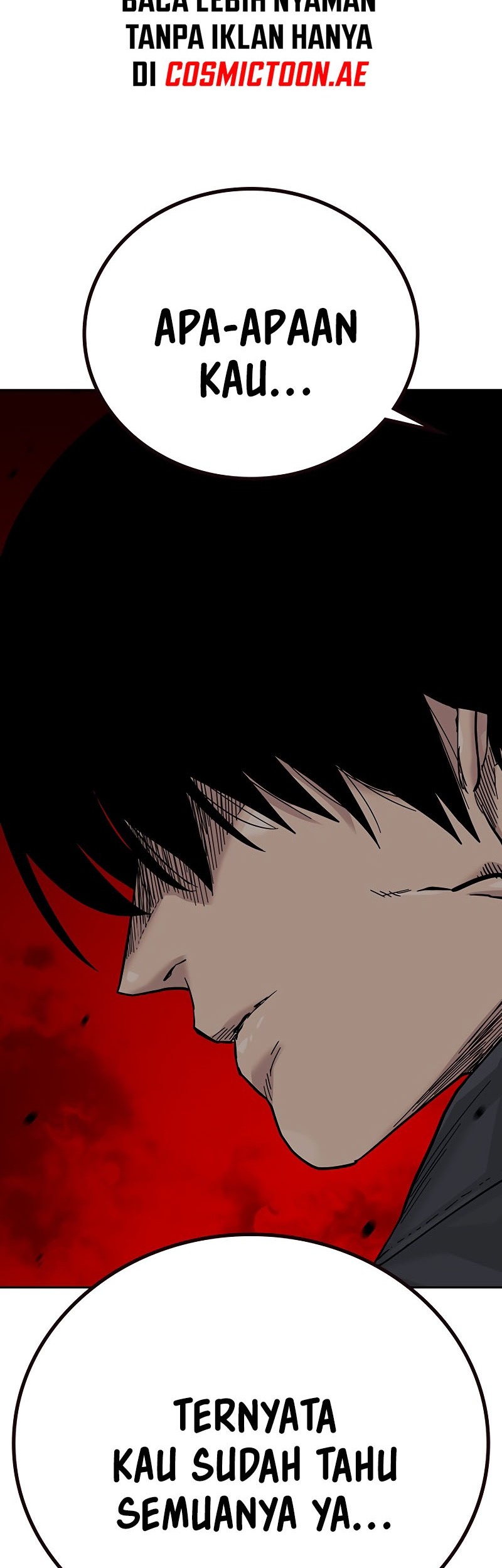 To Not Die Chapter 158 - halaman 118