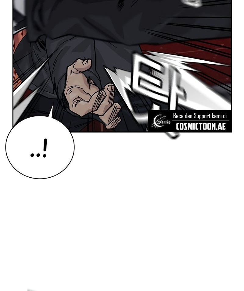 To Not Die Chapter 158 - halaman 124