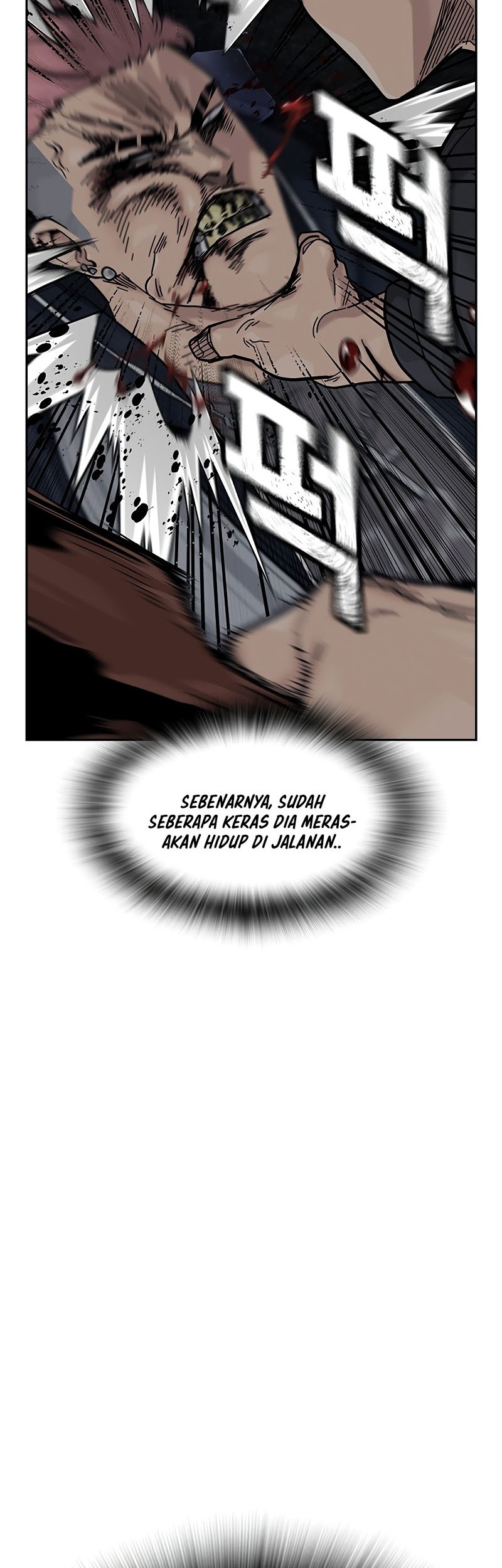To Not Die Chapter 158 - halaman 142
