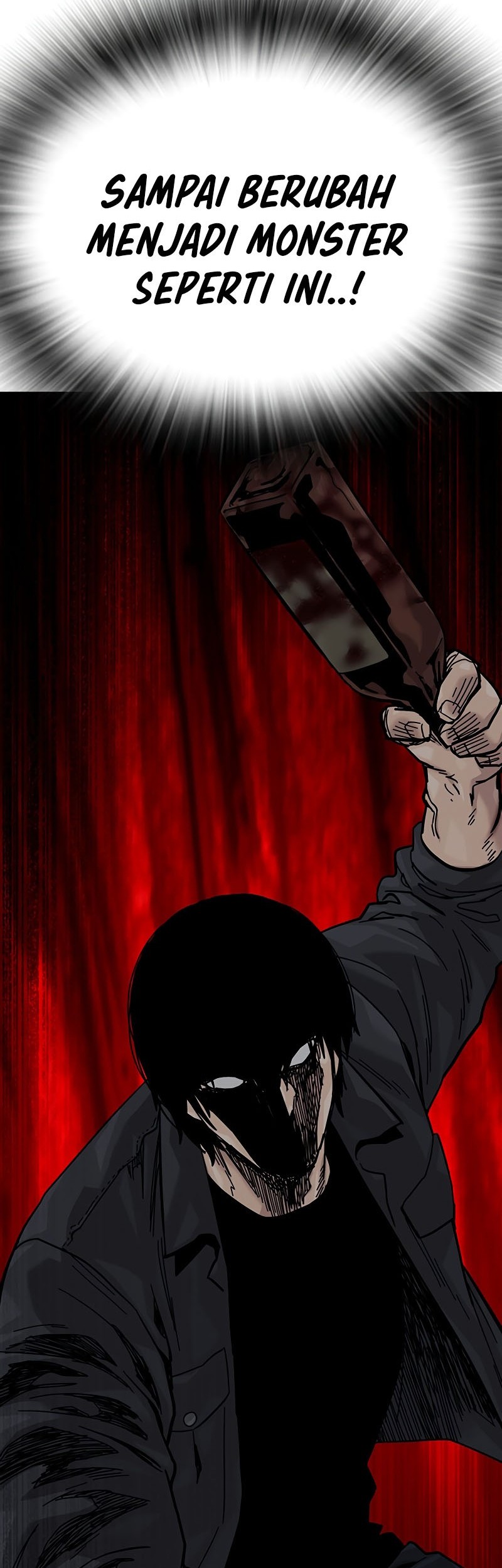 To Not Die Chapter 158 - halaman 143