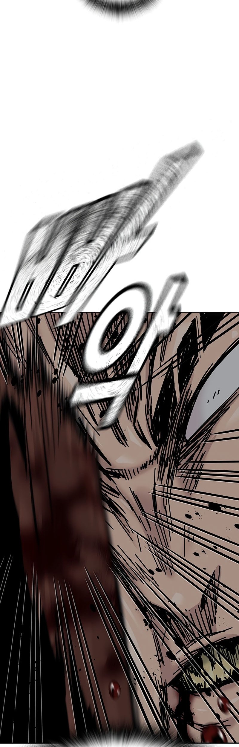 To Not Die Chapter 158 - halaman 146