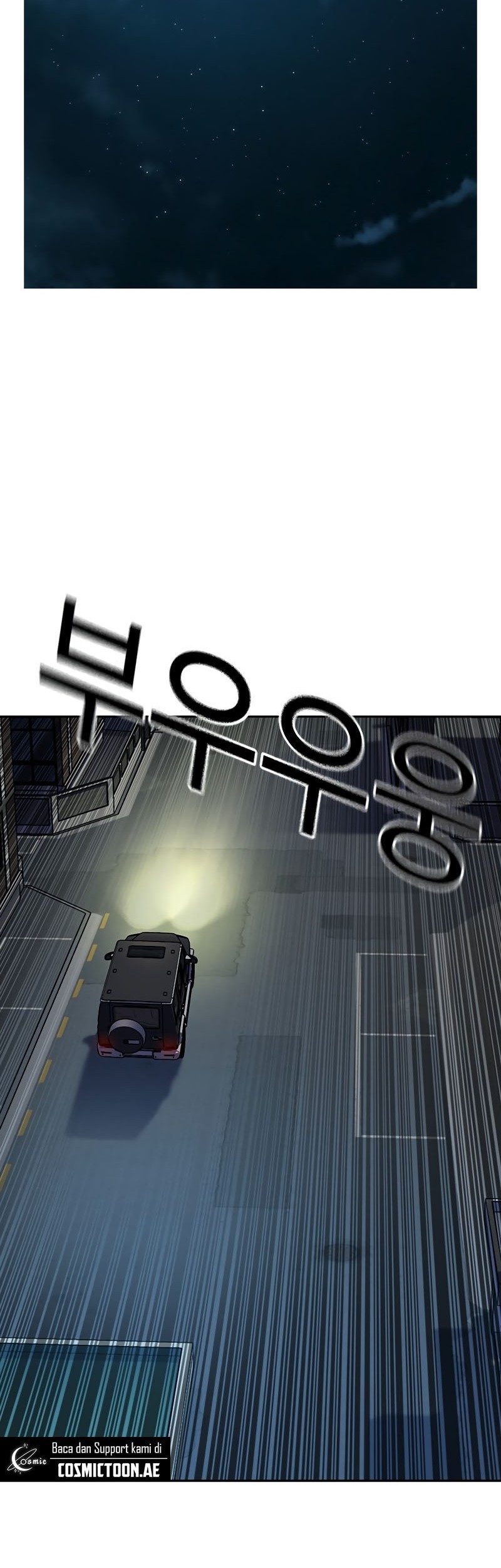 To Not Die Chapter 158 - halaman 154