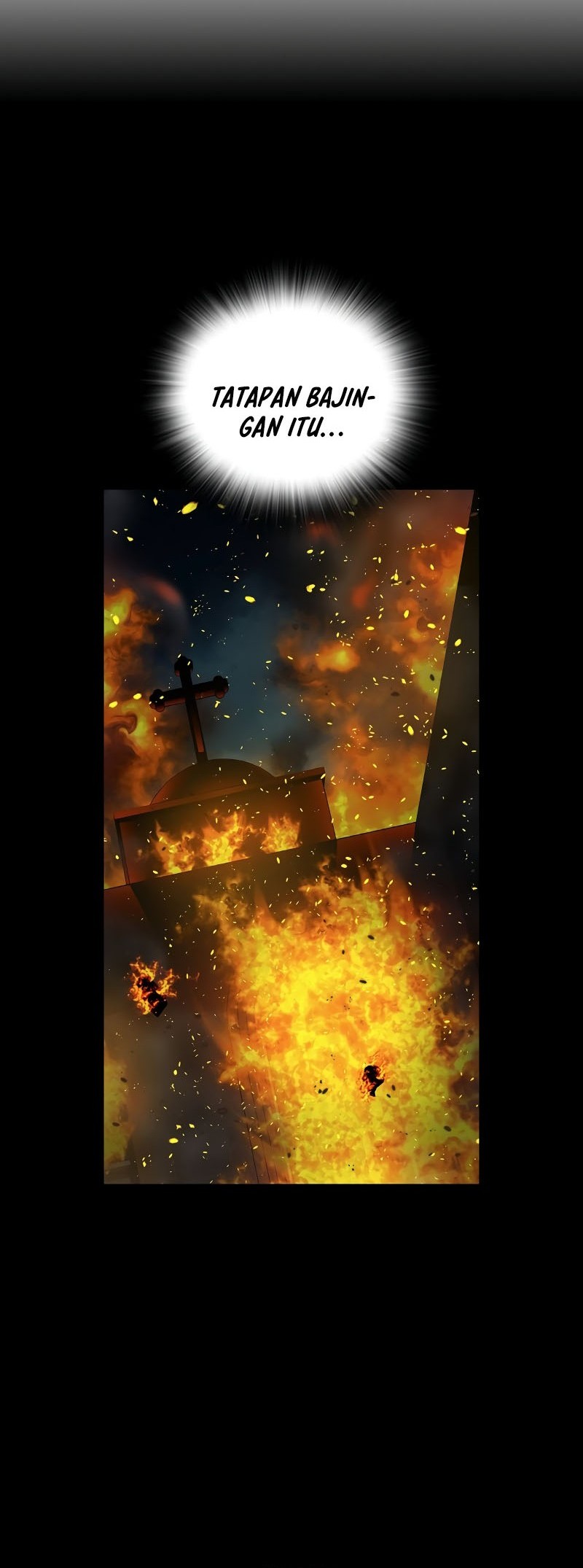 To Not Die Chapter 158 - halaman 156