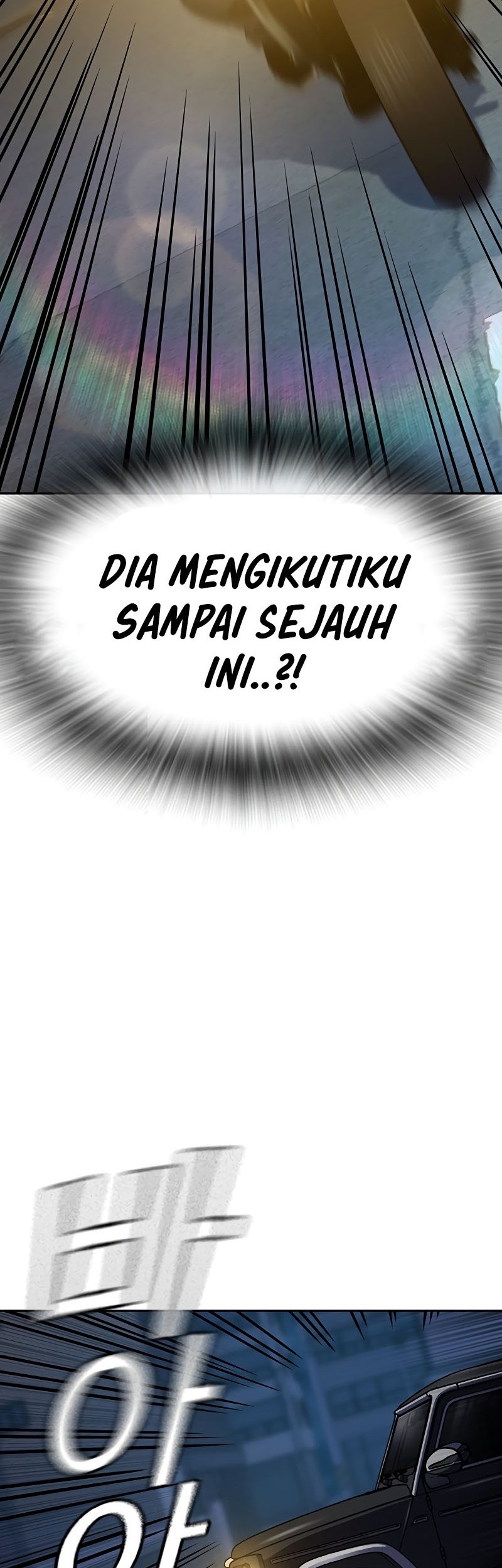 To Not Die Chapter 158 - halaman 162