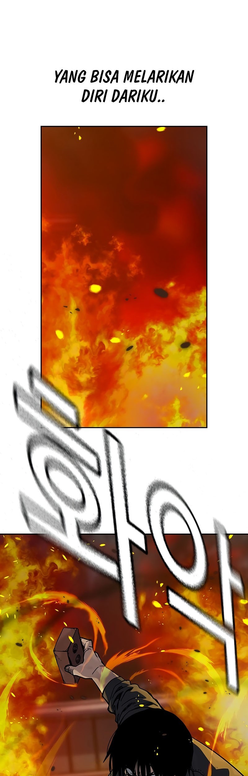 To Not Die Chapter 158 - halaman 173