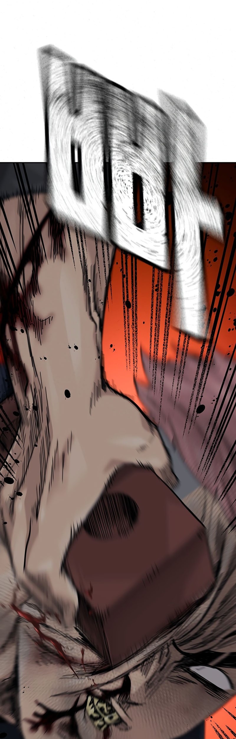 To Not Die Chapter 158 - halaman 175