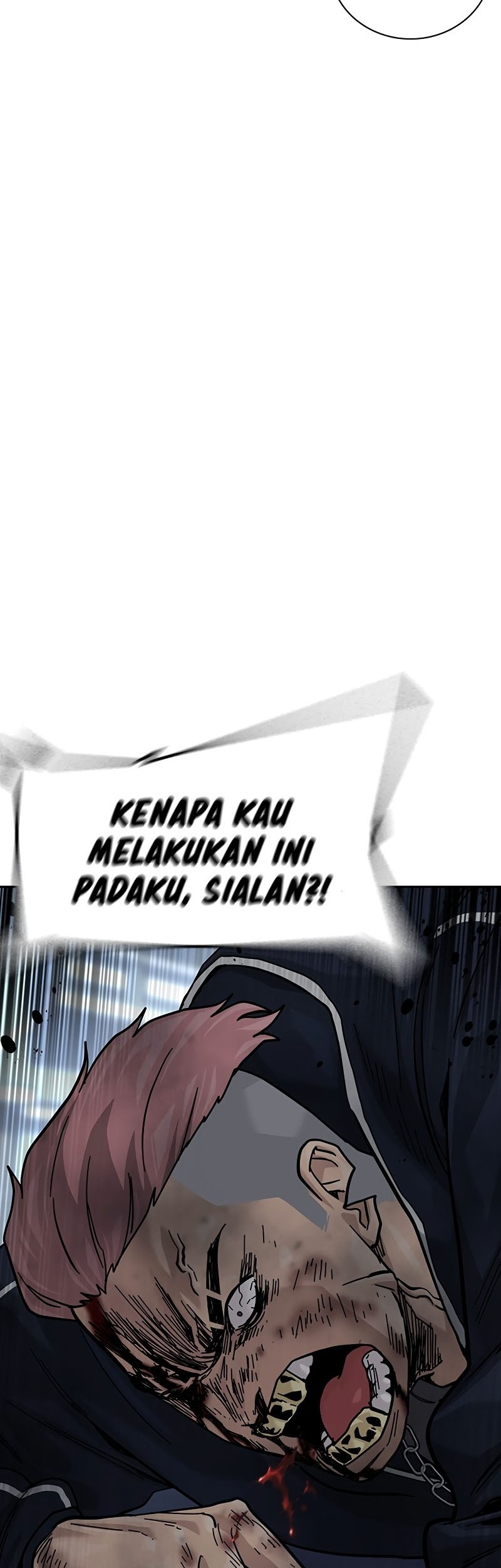 To Not Die Chapter 158 - halaman 179