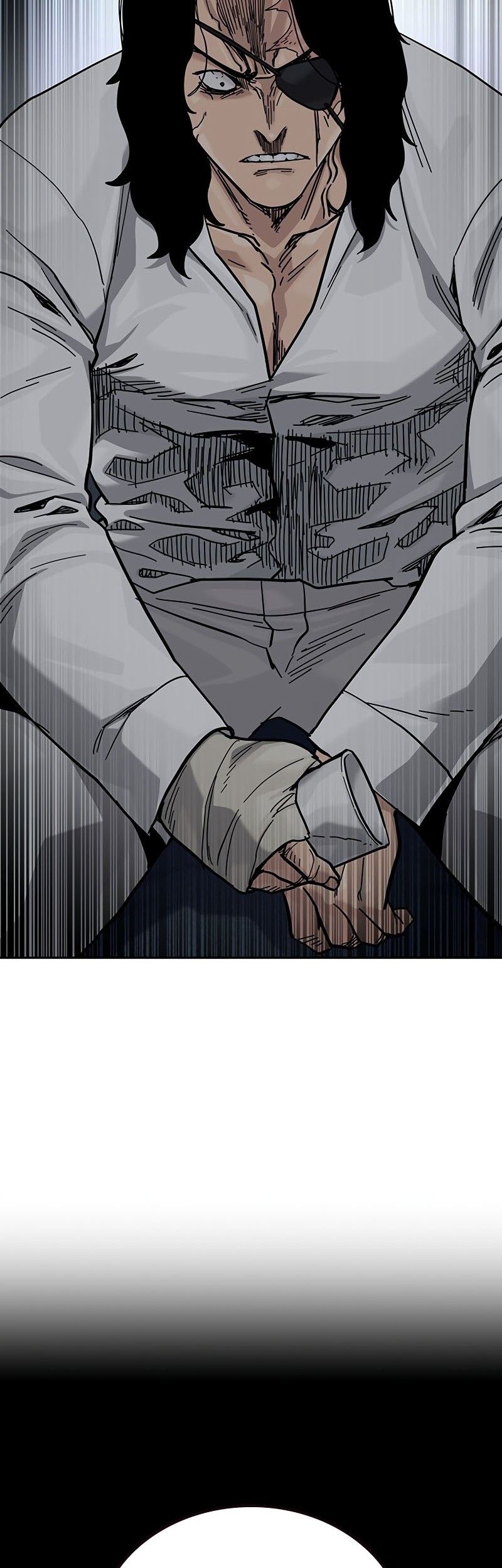 To Not Die Chapter 158 - halaman 193