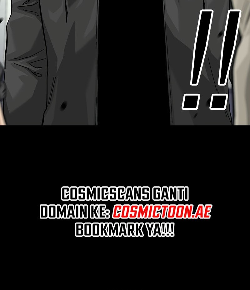 To Not Die Chapter 158 - halaman 195