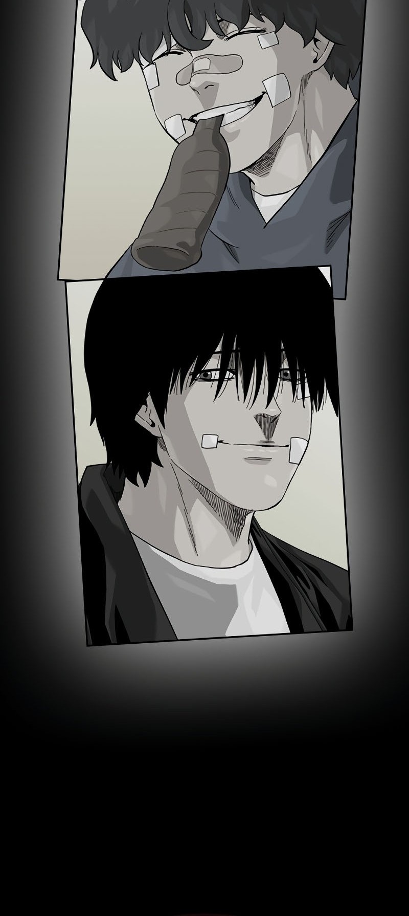 To Not Die Chapter 158 - halaman 199