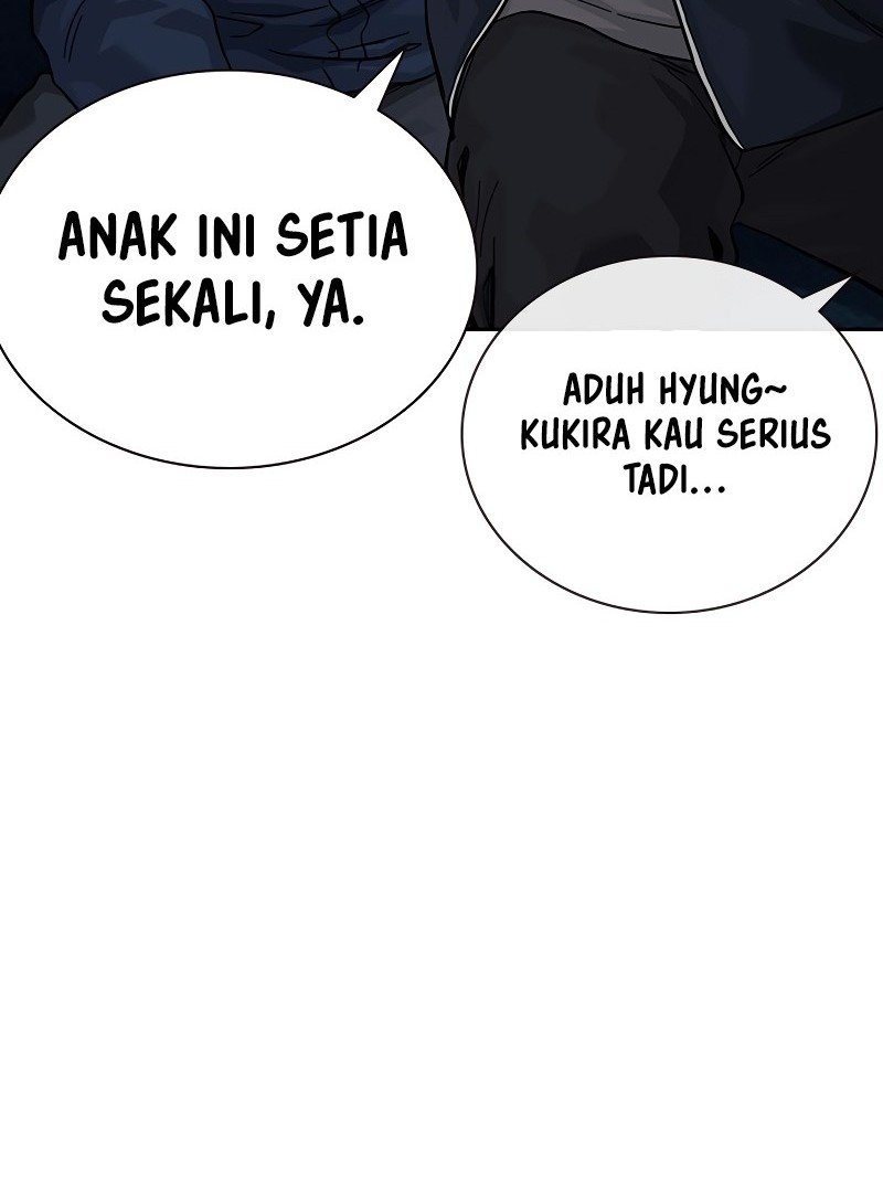 To Not Die Chapter 158 - halaman 36