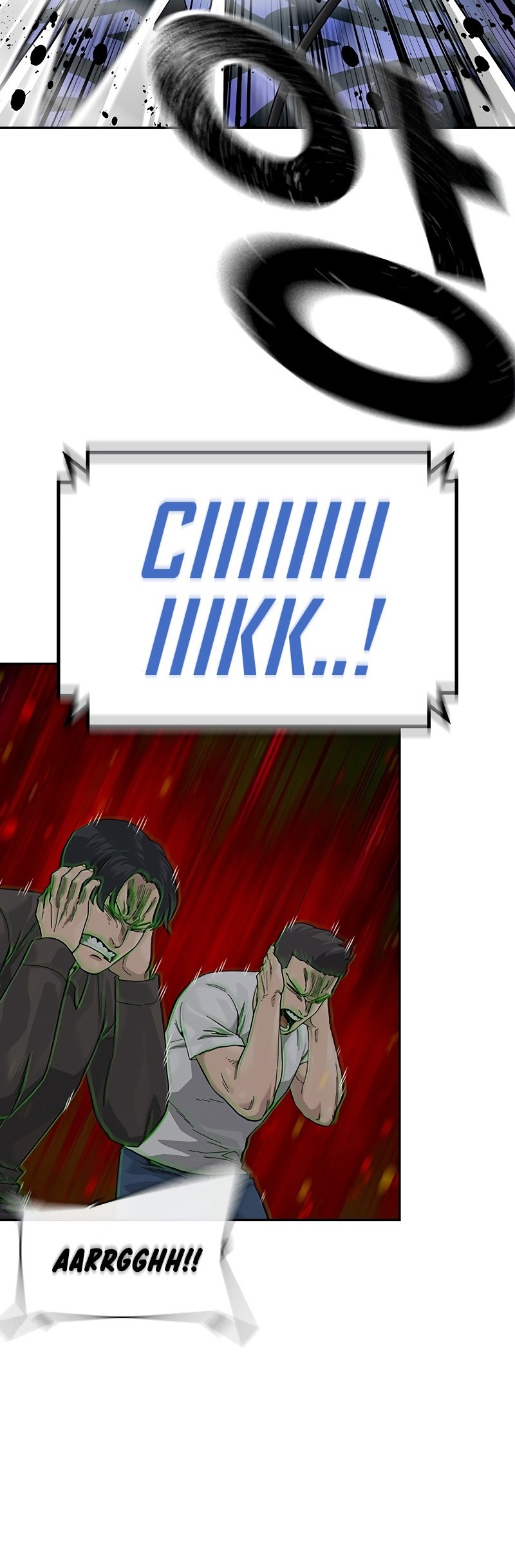 To Not Die Chapter 158 - halaman 60