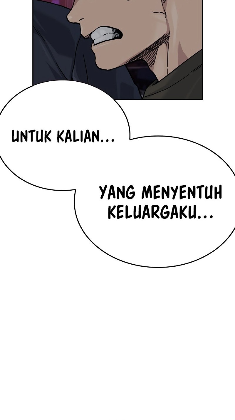 To Not Die Chapter 158 - halaman 68