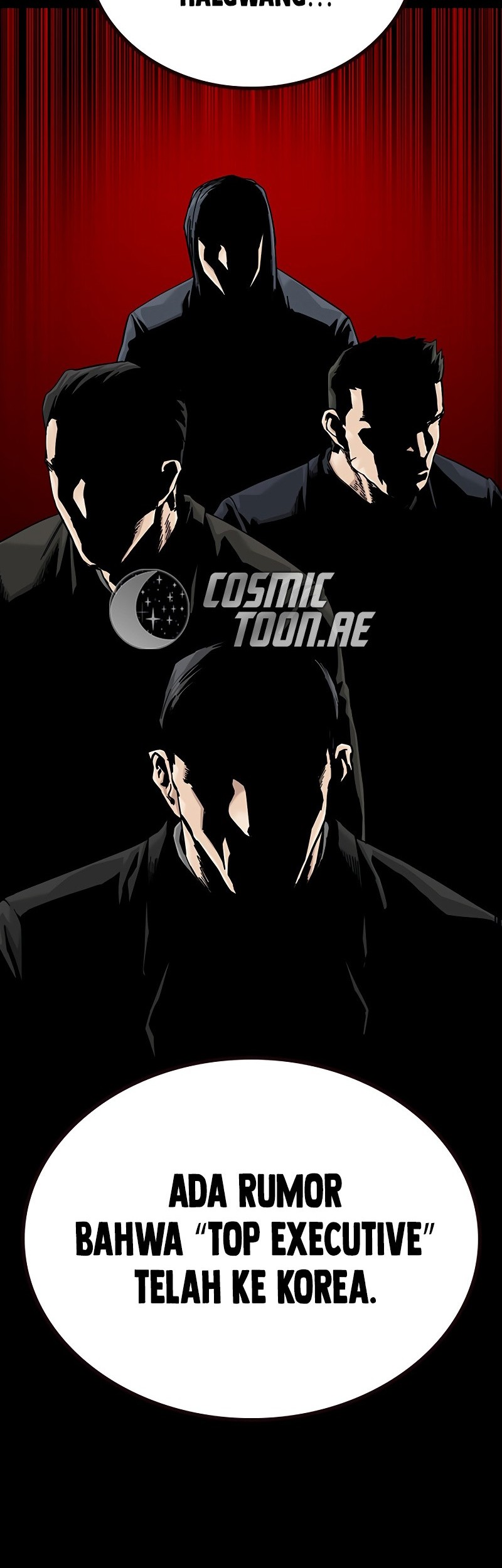 To Not Die Chapter 158 - halaman 76