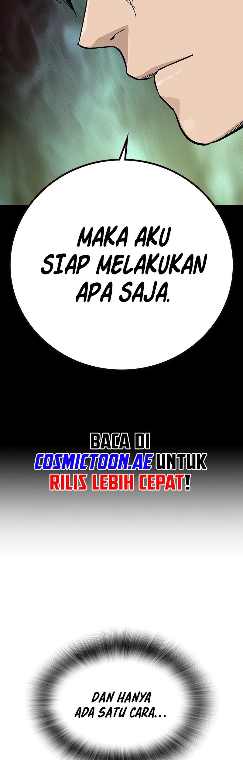 To Not Die Chapter 158 - halaman 83