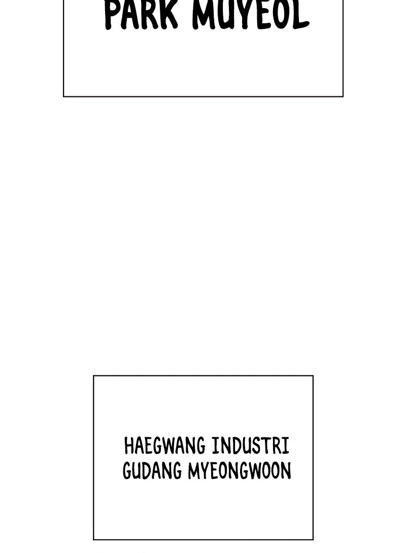 To Not Die Chapter 158 - halaman 88