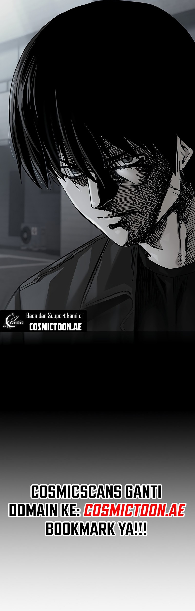 To Not Die Chapter 158 - halaman 9