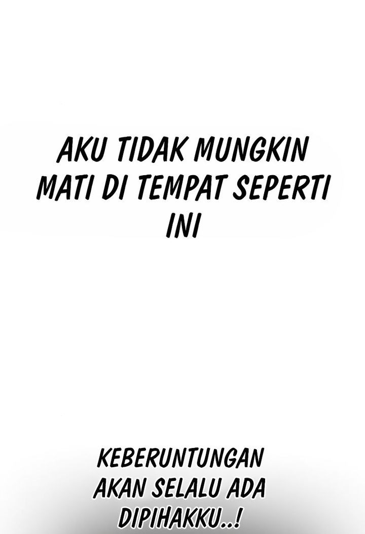 To Not Die Chapter 159 - halaman 35