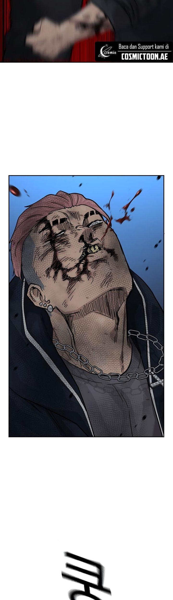 To Not Die Chapter 159 - halaman 46