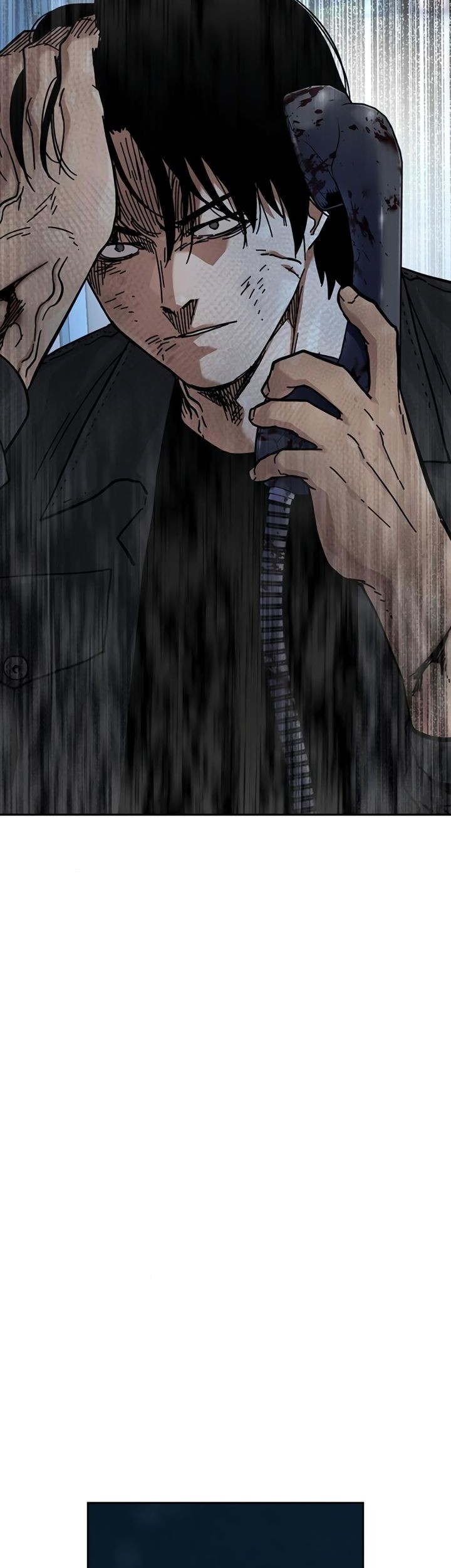 To Not Die Chapter 159 - halaman 50