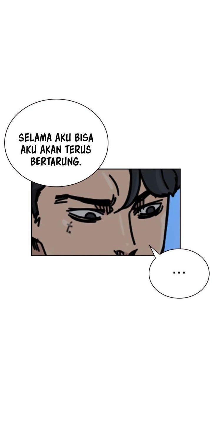 To Not Die Chapter 159 - halaman 59