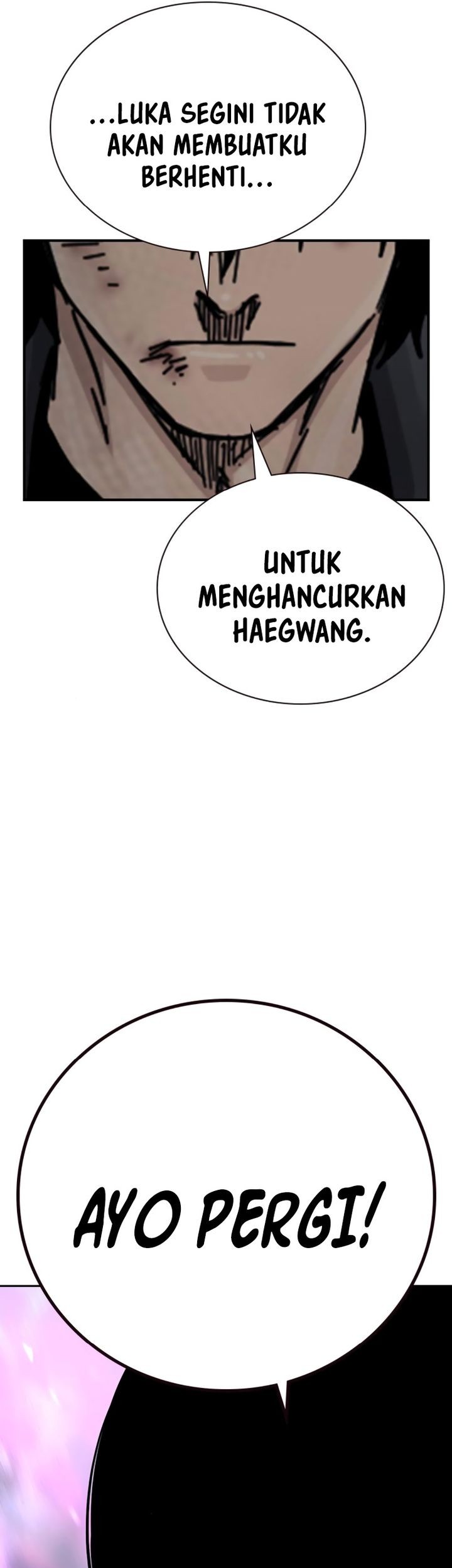 To Not Die Chapter 159 - halaman 60