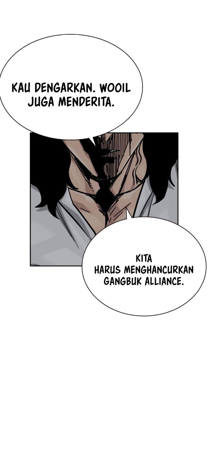 To Not Die Chapter 159 - halaman 67