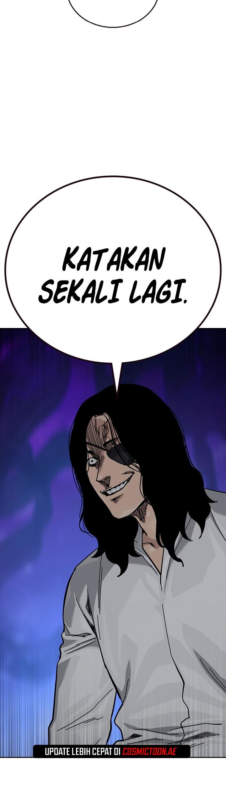 To Not Die Chapter 159 - halaman 73