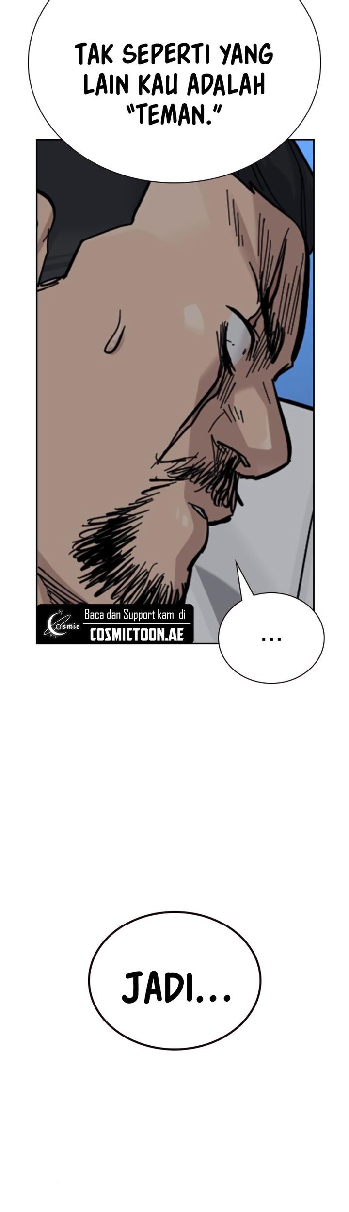To Not Die Chapter 159 - halaman 77