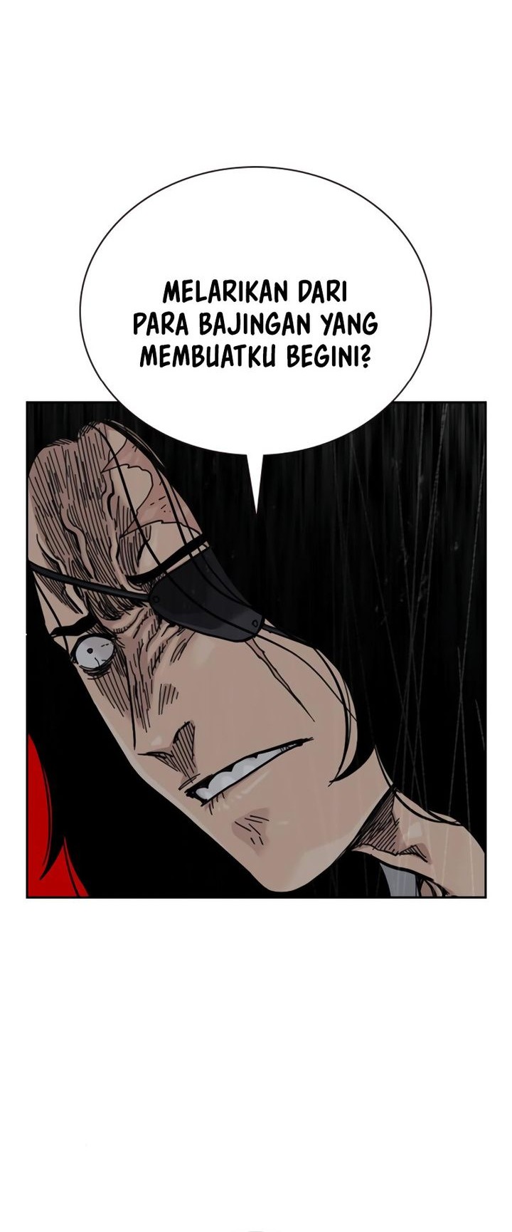 To Not Die Chapter 159 - halaman 79