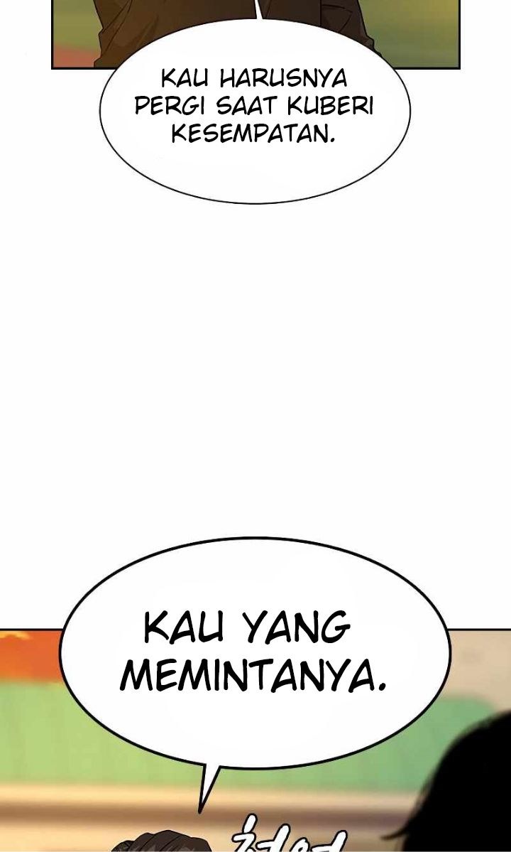 To Not Die Chapter 16 - halaman 10