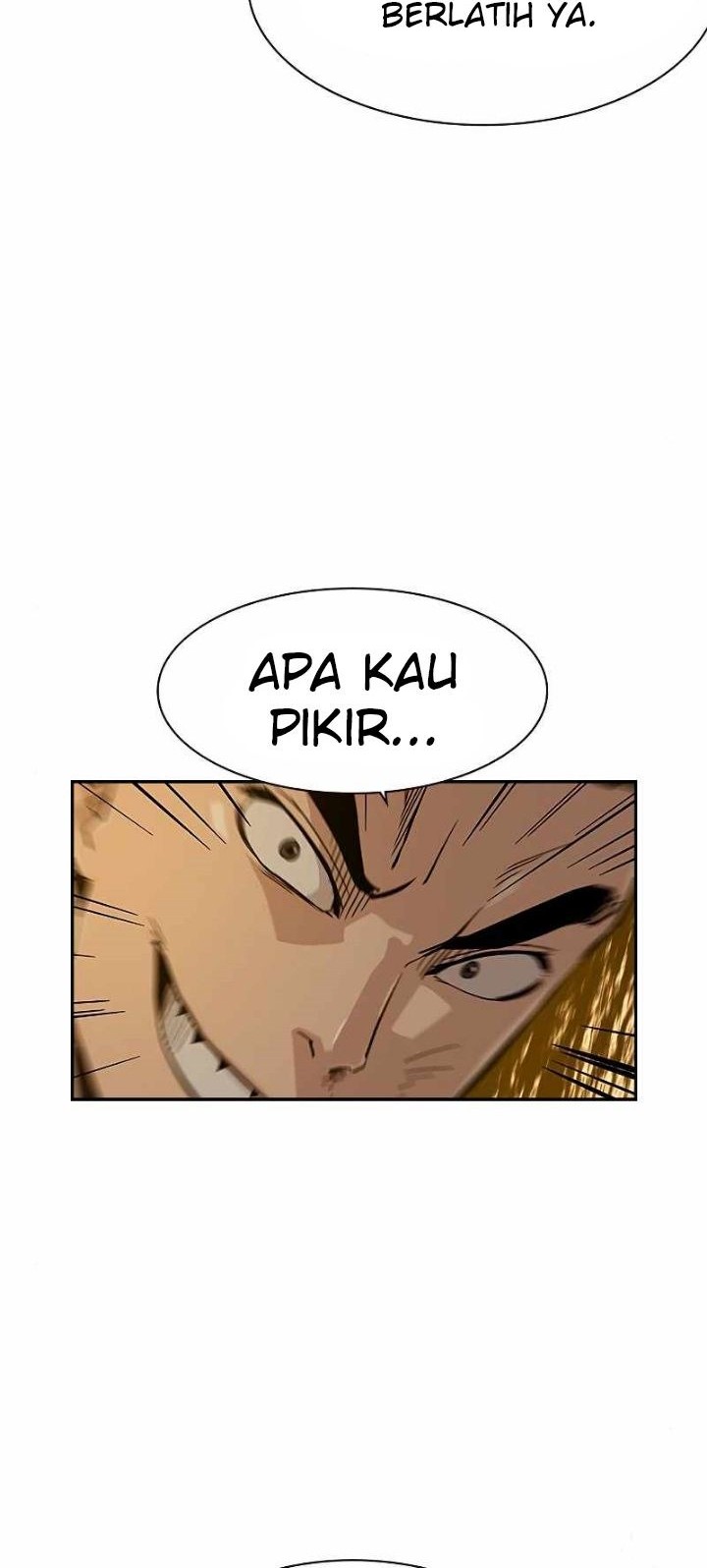 To Not Die Chapter 16 - halaman 12