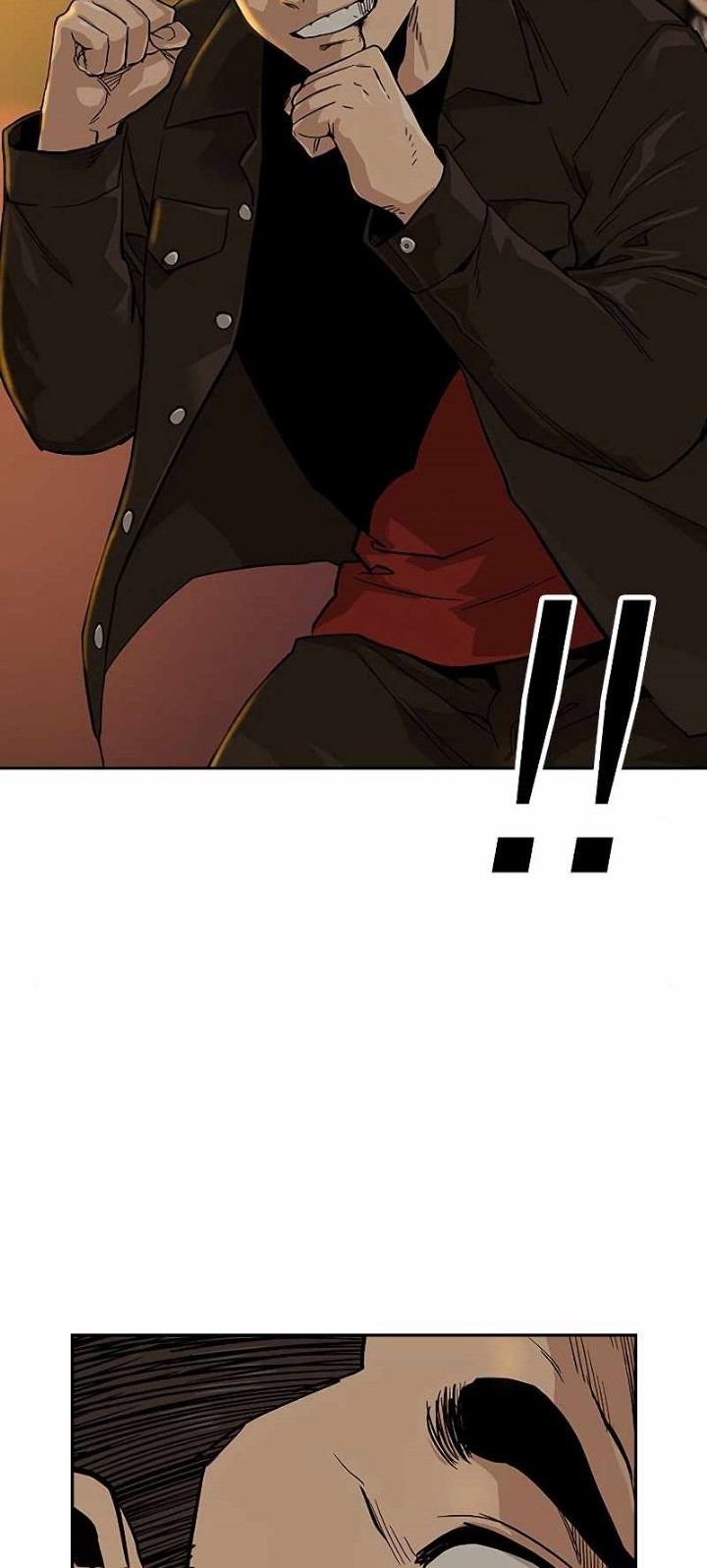 To Not Die Chapter 16 - halaman 17