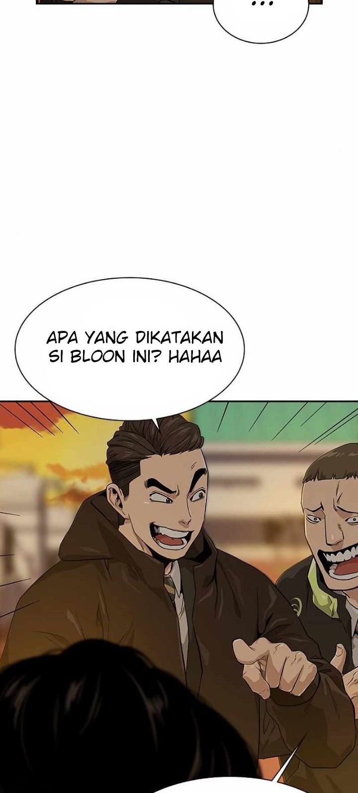 To Not Die Chapter 16 - halaman 2