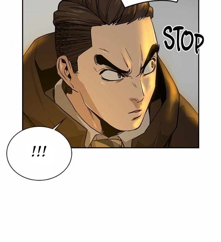 To Not Die Chapter 16 - halaman 20