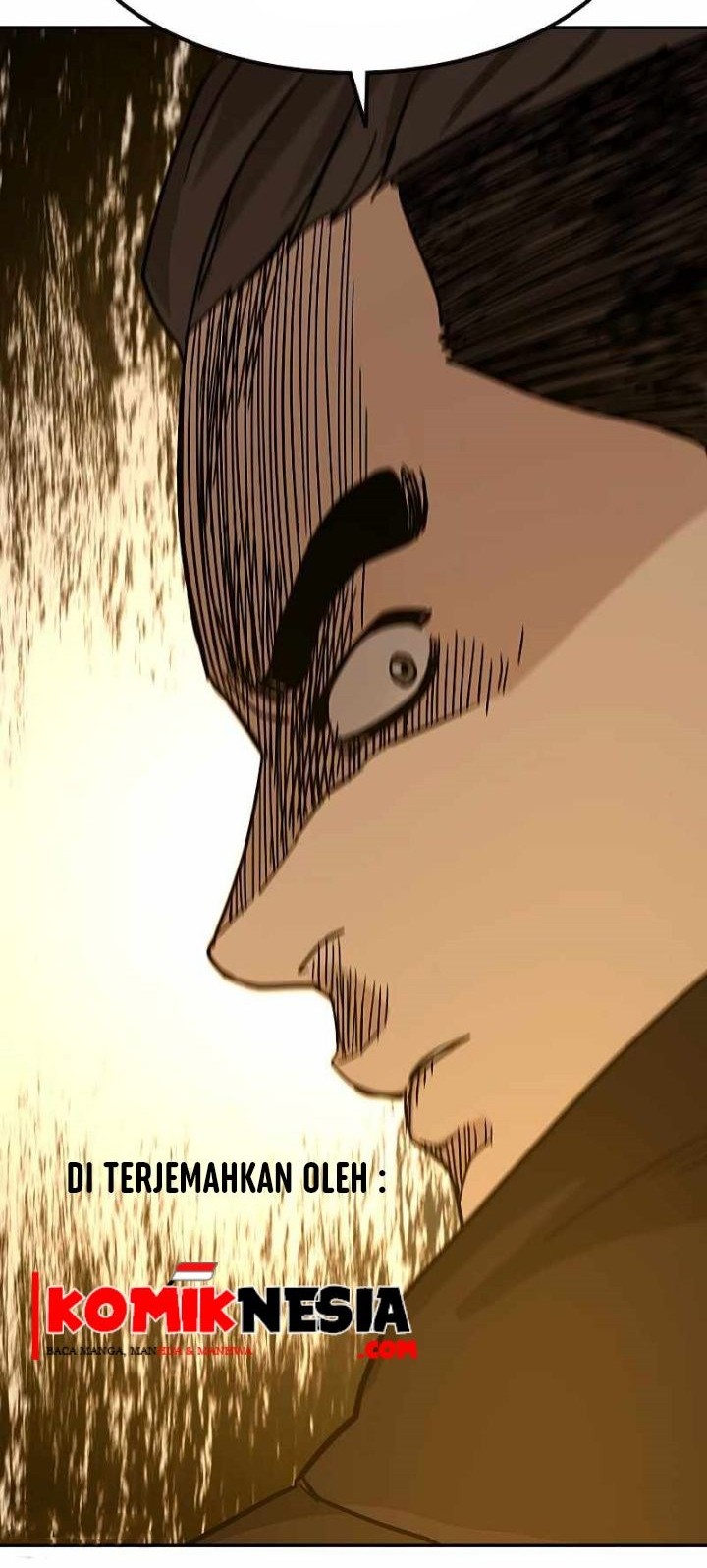To Not Die Chapter 16 - halaman 24