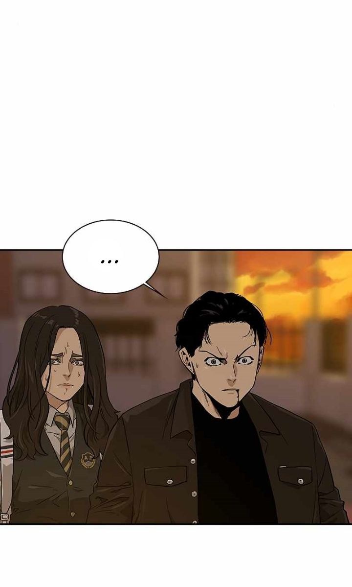 To Not Die Chapter 16 - halaman 25