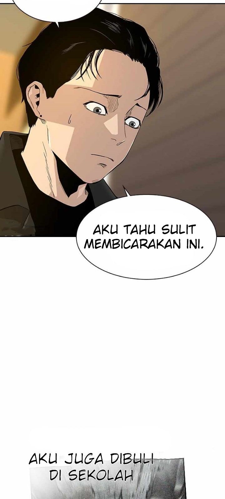To Not Die Chapter 16 - halaman 29
