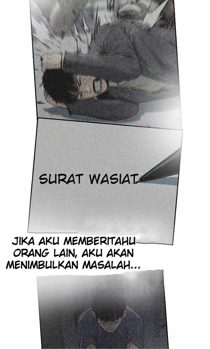 To Not Die Chapter 16 - halaman 30
