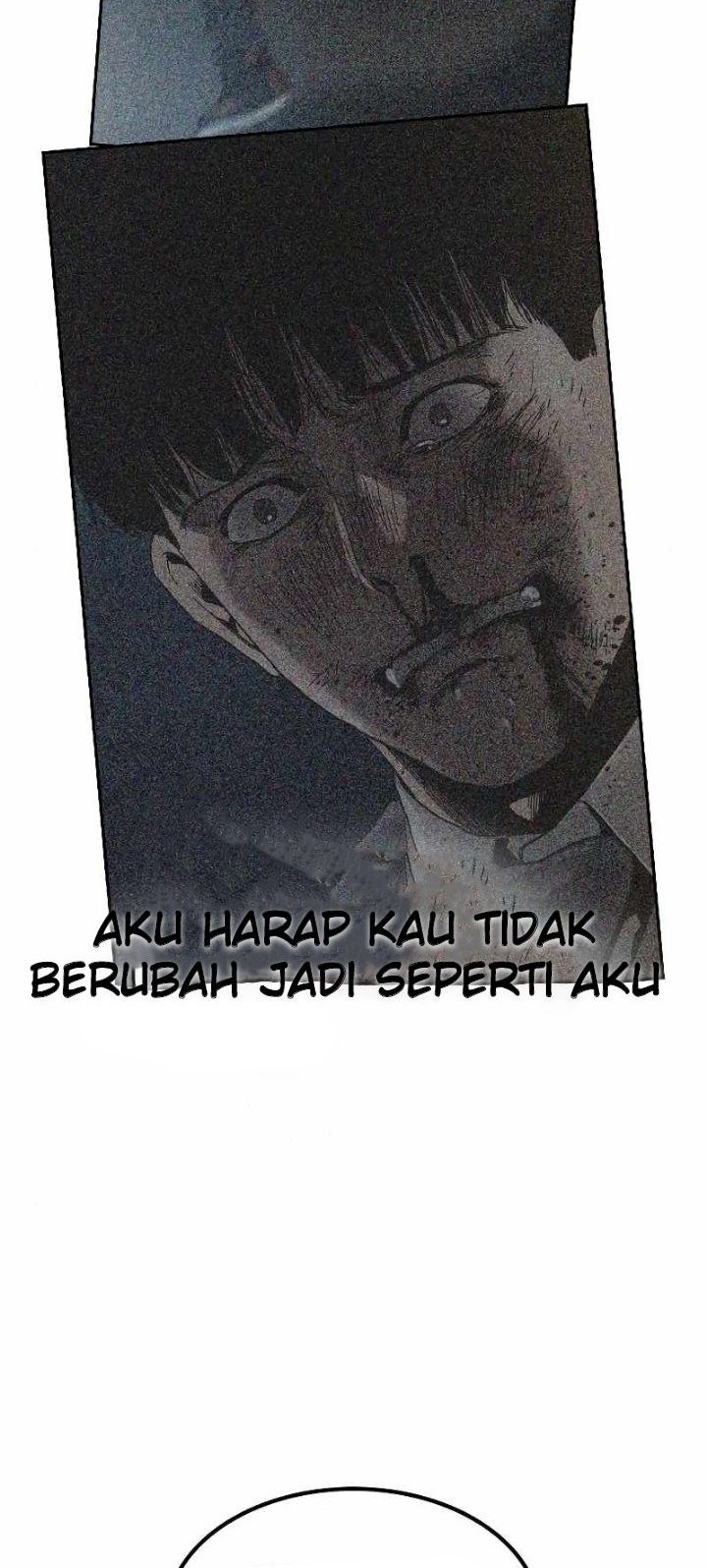 To Not Die Chapter 16 - halaman 34