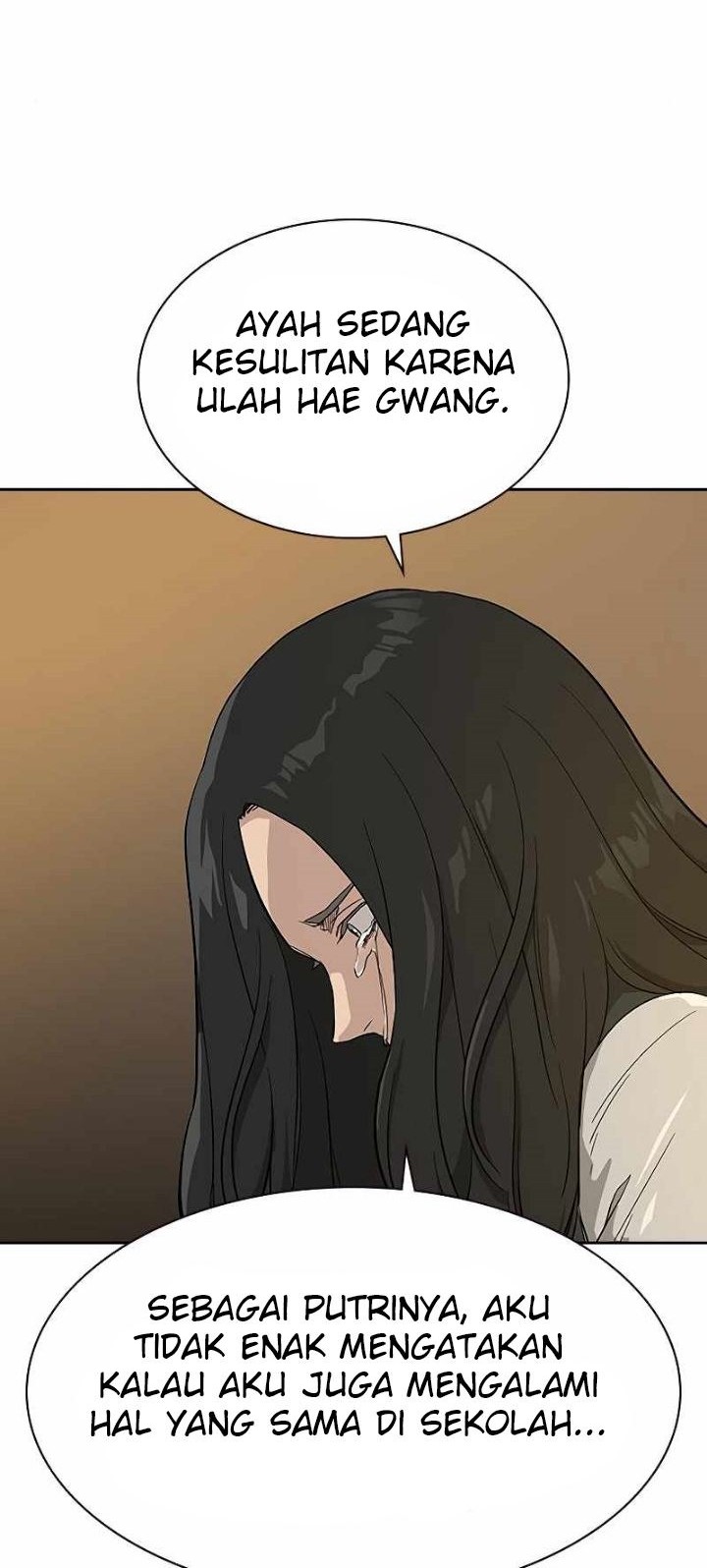 To Not Die Chapter 16 - halaman 47